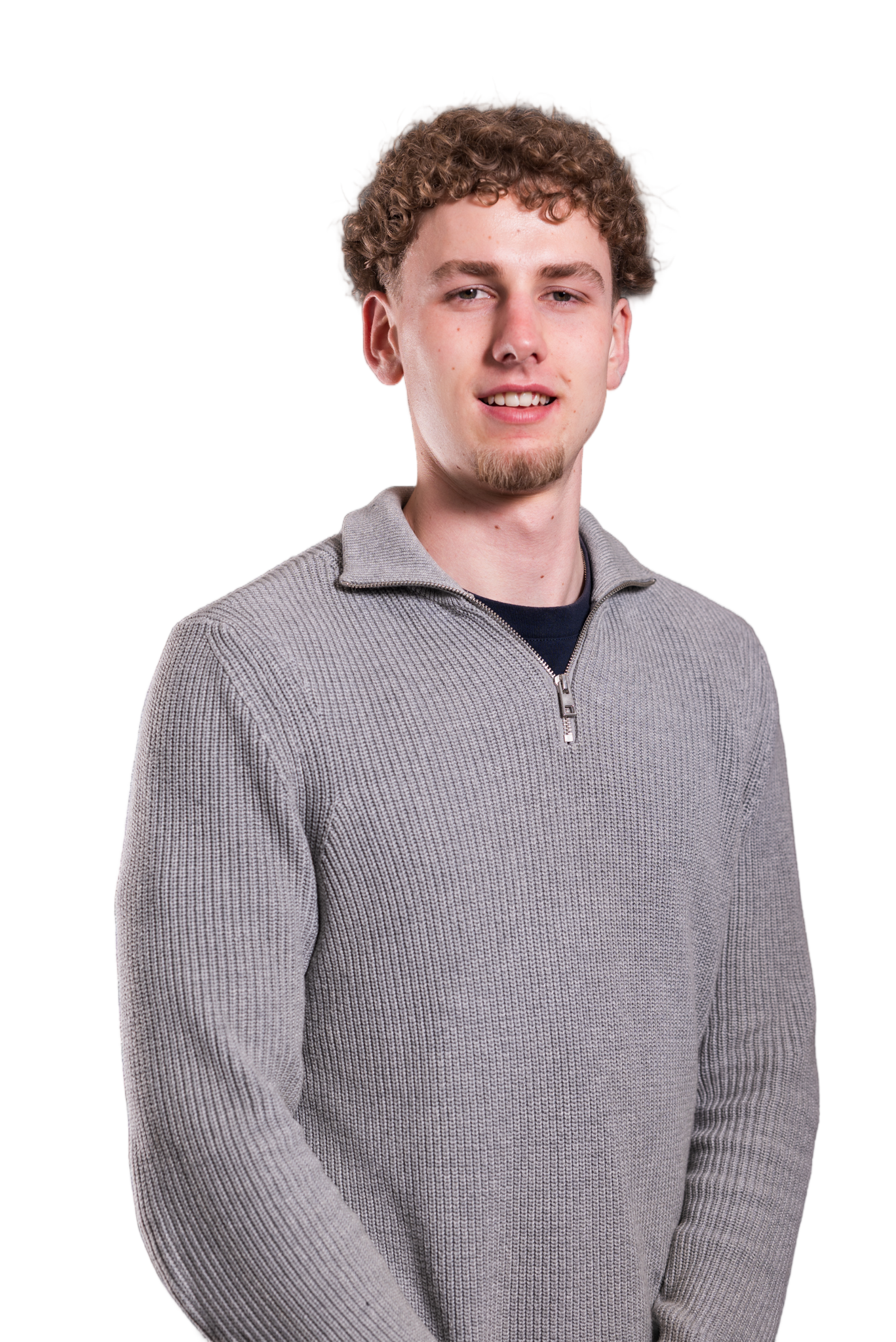 Thijs Louter - Louter Leren